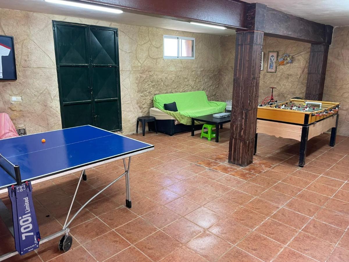 Complejo Rural Los Llanos Mazarron Exterior photo